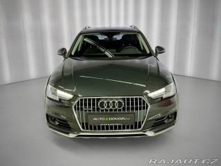 Audi A4 Allroad 2.0 TDI QUATTRO S 2017