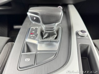 Audi A4 Allroad 2.0 TDI QUATTRO S 2017