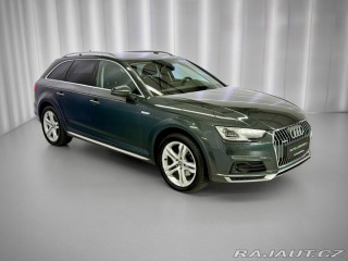 Audi A4 Allroad 2.0 TDI QUATTRO S 2017