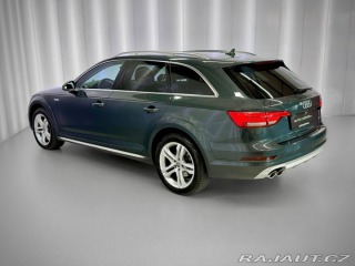 Audi A4 Allroad 2.0 TDI QUATTRO S 2017
