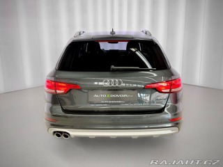 Audi A4 Allroad 2.0 TDI QUATTRO S 2017