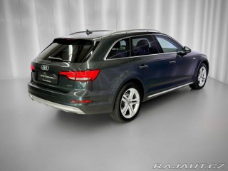 Audi A4 Allroad 2.0 TDI QUATTRO S 2017