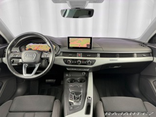 Audi A4 Allroad 2.0 TDI QUATTRO S 2017