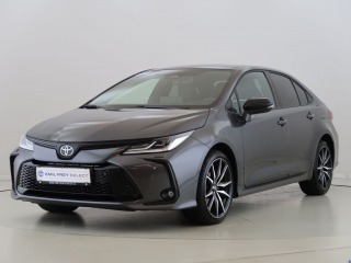 Toyota Corolla 1.8Hybrid,GR SPORT,CZ,1Ma