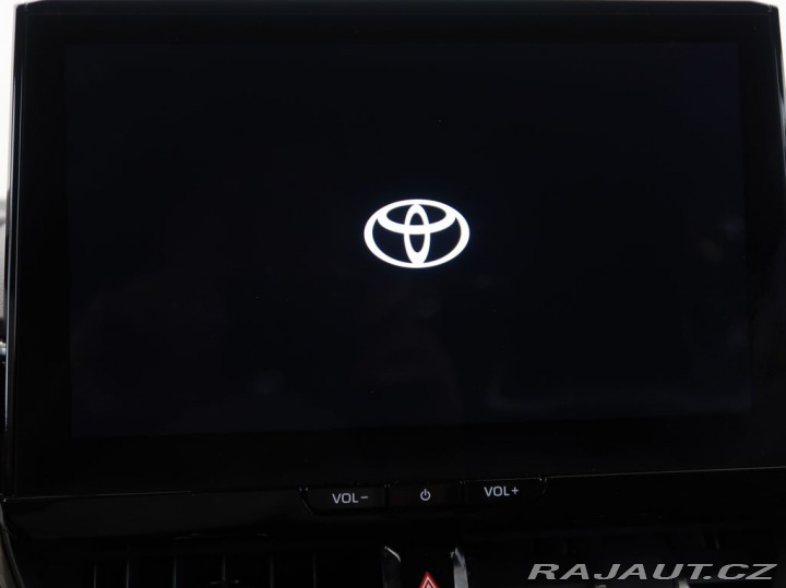 Toyota Corolla 1.8Hybrid,GR SPORT,CZ,1Ma 2025