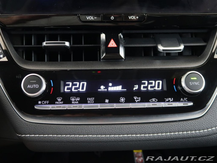 Toyota Corolla 1.8Hybrid,GR SPORT,CZ,1Ma 2025