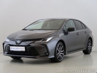 Toyota Corolla 1.8Hybrid,GR SPORT,CZ,1Ma 2025
