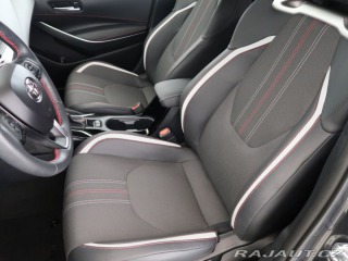 Toyota Corolla 1.8Hybrid,GR SPORT,CZ,1Ma 2025