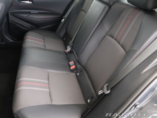 Toyota Corolla 1.8Hybrid,GR SPORT,CZ,1Ma 2025
