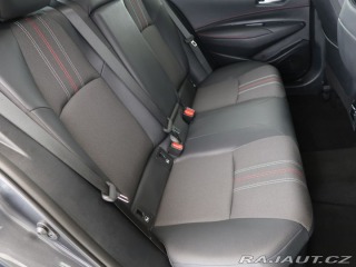 Toyota Corolla 1.8Hybrid,GR SPORT,CZ,1Ma 2025