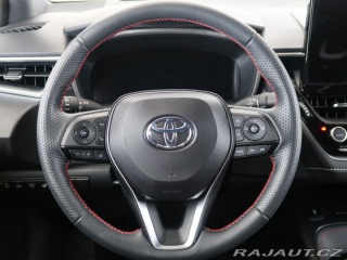 Toyota Corolla 1.8Hybrid,GR SPORT,CZ,1Ma 2025