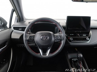 Toyota Corolla 1.8Hybrid,GR SPORT,CZ,1Ma 2025