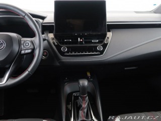 Toyota Corolla 1.8Hybrid,GR SPORT,CZ,1Ma 2025