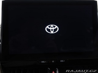 Toyota Corolla 1.8Hybrid,GR SPORT,CZ,1Ma 2025