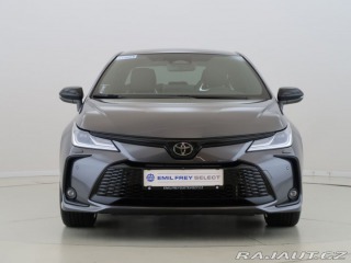 Toyota Corolla 1.8Hybrid,GR SPORT,CZ,1Ma 2025
