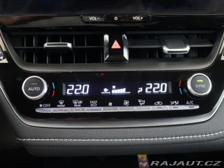 Toyota Corolla 1.8Hybrid,GR SPORT,CZ,1Ma 2025