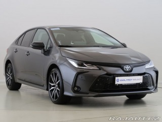 Toyota Corolla 1.8Hybrid,GR SPORT,CZ,1Ma 2025