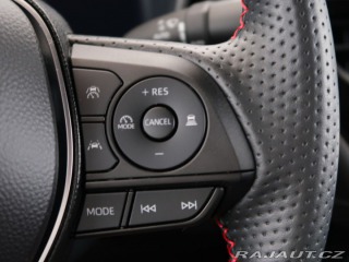 Toyota Corolla 1.8Hybrid,GR SPORT,CZ,1Ma 2025