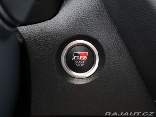 Toyota Corolla 1.8Hybrid,GR SPORT,CZ,1Ma 2025