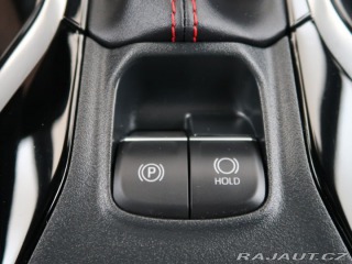 Toyota Corolla 1.8Hybrid,GR SPORT,CZ,1Ma 2025