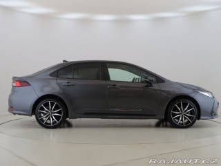 Toyota Corolla 1.8Hybrid,GR SPORT,CZ,1Ma 2025