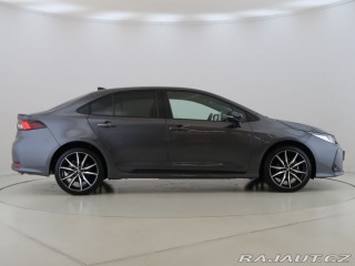 Toyota Corolla 1.8Hybrid,GR SPORT,CZ,1Ma 2025