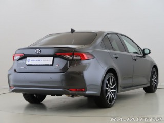 Toyota Corolla 1.8Hybrid,GR SPORT,CZ,1Ma 2025