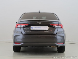 Toyota Corolla 1.8Hybrid,GR SPORT,CZ,1Ma 2025