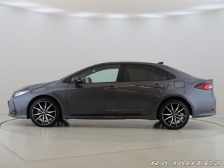 Toyota Corolla 1.8Hybrid,GR SPORT,CZ,1Ma 2025
