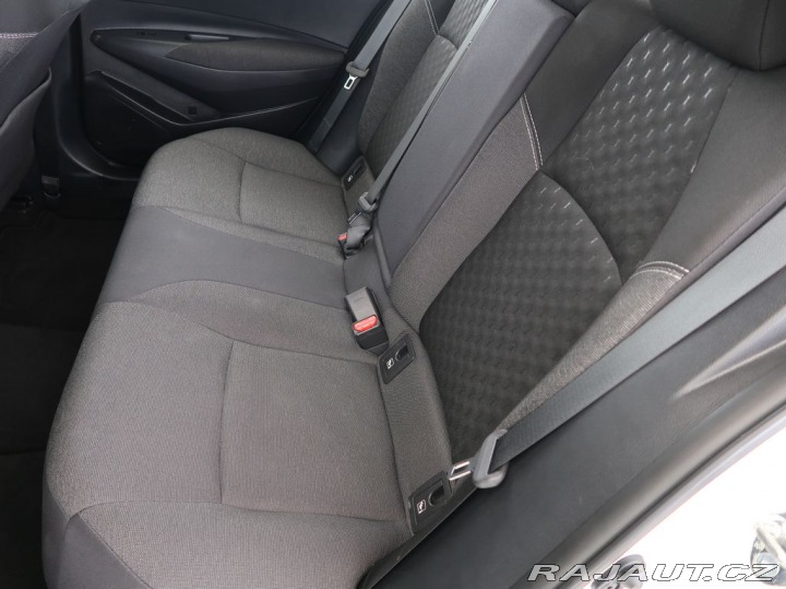Toyota Corolla 1.5,92KW,Automat,CZ,1Maj 2024