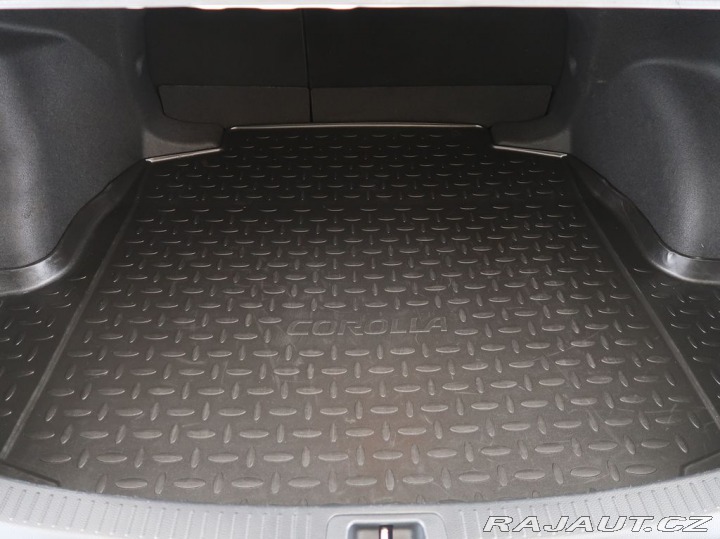 Toyota Corolla 1.5,92KW,Automat,CZ,1Maj 2024