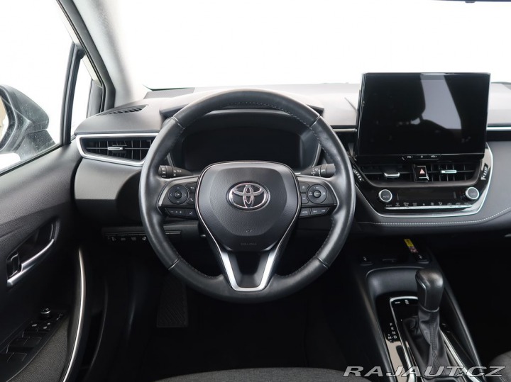 Toyota Corolla 1.5,92KW,Automat,CZ,1Maj 2024