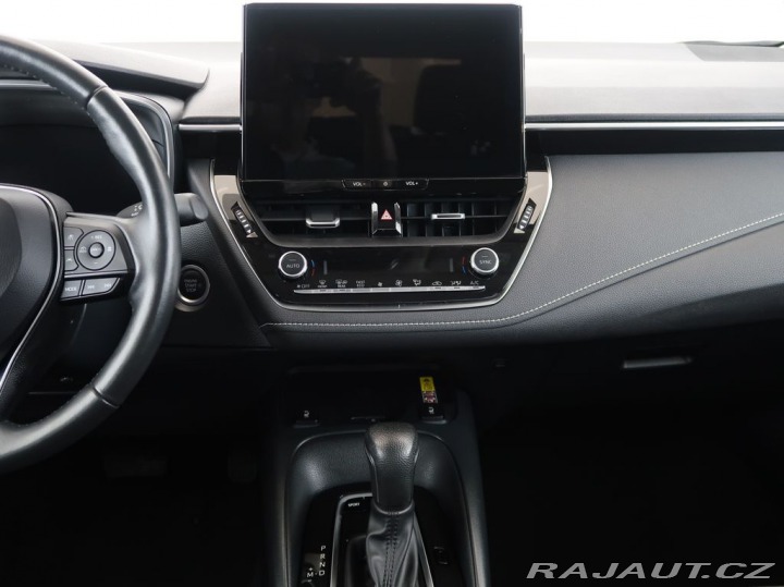 Toyota Corolla 1.5,92KW,Automat,CZ,1Maj 2024