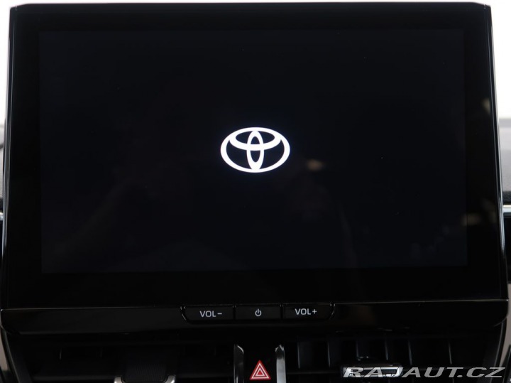 Toyota Corolla 1.5,92KW,Automat,CZ,1Maj 2024