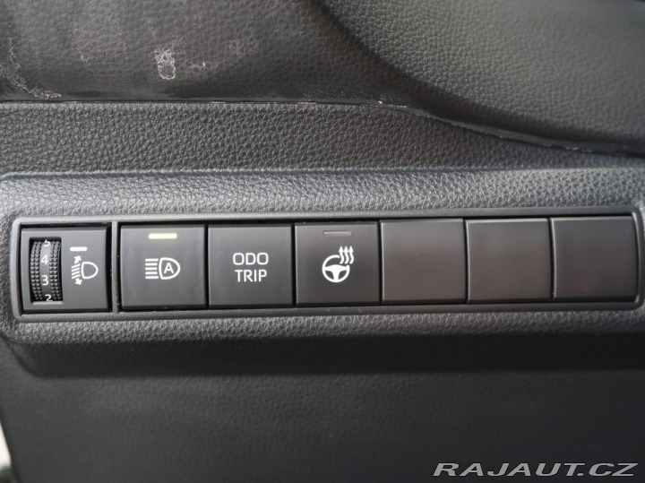 Toyota Corolla 1.5,92KW,Automat,CZ,1Maj 2024
