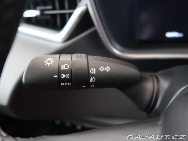 Toyota Corolla 1.5,92KW,Automat,CZ,1Maj 2024