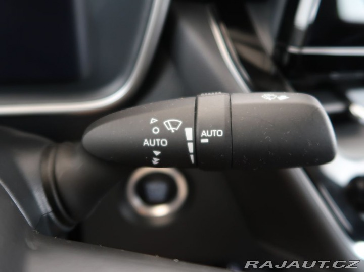 Toyota Corolla 1.5,92KW,Automat,CZ,1Maj 2024