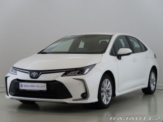 Toyota Corolla 1.5,92KW,Automat,CZ,1Maj 2024