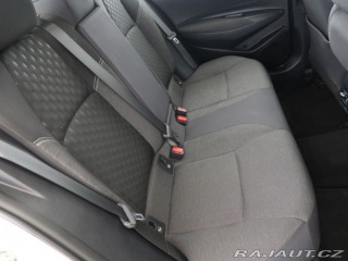 Toyota Corolla 1.5,92KW,Automat,CZ,1Maj 2024