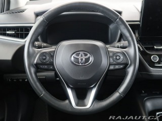 Toyota Corolla 1.5,92KW,Automat,CZ,1Maj 2024
