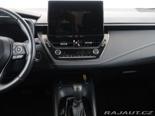 Toyota Corolla 1.5,92KW,Automat,CZ,1Maj 2024