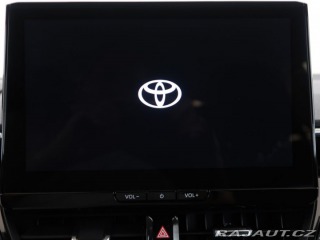 Toyota Corolla 1.5,92KW,Automat,CZ,1Maj 2024