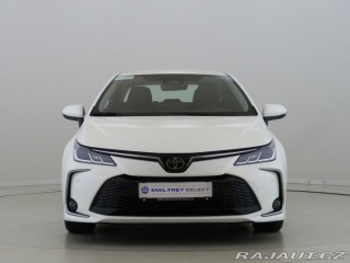 Toyota Corolla 1.5,92KW,Automat,CZ,1Maj 2024