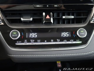 Toyota Corolla 1.5,92KW,Automat,CZ,1Maj 2024