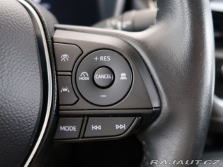 Toyota Corolla 1.5,92KW,Automat,CZ,1Maj 2024