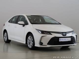 Toyota Corolla 1.5,92KW,Automat,CZ,1Maj 2024