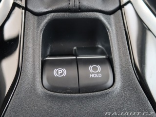 Toyota Corolla 1.5,92KW,Automat,CZ,1Maj 2024