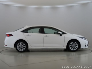 Toyota Corolla 1.5,92KW,Automat,CZ,1Maj 2024