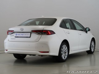Toyota Corolla 1.5,92KW,Automat,CZ,1Maj 2024