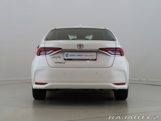 Toyota Corolla 1.5,92KW,Automat,CZ,1Maj 2024